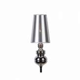 Lampa Jos - W1 - chrome