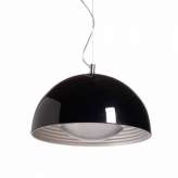 Lampa Nora S41 - Black