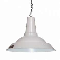 Lampa Kapito 48 cm - White -