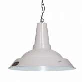 Lampa Kapito 48 cm - White -