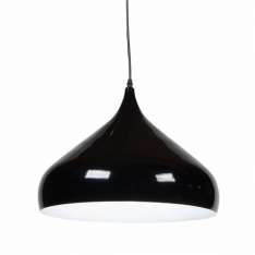 Lampa Spl - S2 42 cm - Black