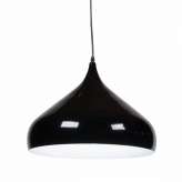 Lampa Spl - S2 42 cm - Black