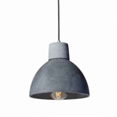 Lampa Korta 1 Concrete -