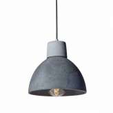 Lampa Korta 1 Concrete -