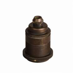 Oprawa Old Fashion Bronze