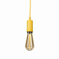 Lampa Kalla Alu Set - Yellow