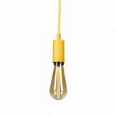 Lampa Kalla Alu Set - Yellow