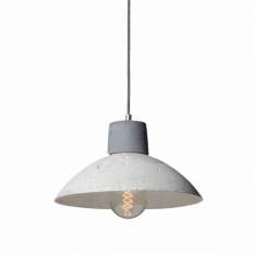 Lampa Korta 3 Concrete -