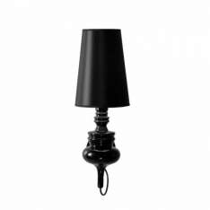 Lampa Jos - W1 - Black