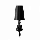 Lampa Jos - W1 - Black