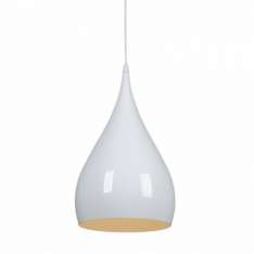 Lampa Spl - S1 - White