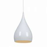 Lampa Spl - S1 - White