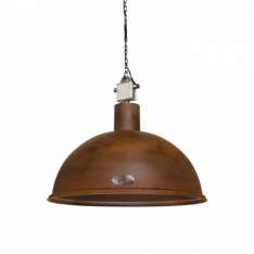 Lampa Rampa 60 cm Rusty