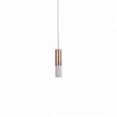 Lampa Kalla Copper 23
