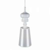 Lampa Jos - S1 - White