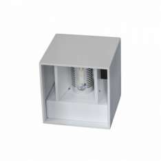 Lampa White Cube