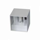 Lampa White Cube