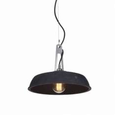Lampa industriola