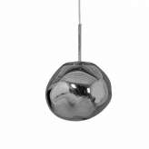 Lampa Bolla 30 - chrome