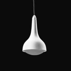 Lampa Mini S 11 cm - White