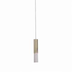 Lampa Kalla Brass 33