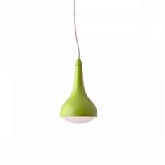 Lampa Mini S 11 cm - Green