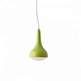 Lampa Mini S 11 cm - Green