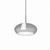 Lampa Roundy - chrome