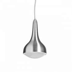 Lampa Mini S 11 cm - Alu