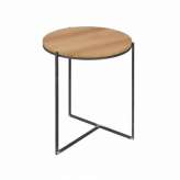 Lampa Oval Table -