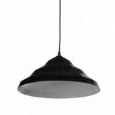 Lampa Wave S40 - Black