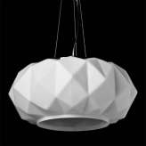 Lampa Dlx - S1E White