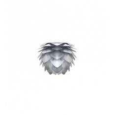 Lampa Silvia Mini Steel Umage (Vita Copenhagen)