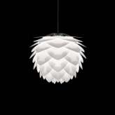 Lampa Silvia Mini White Umage (Vita Copenhagen)