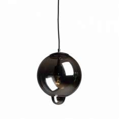 Lampa Sila - 27 - Smoke Glass