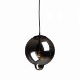 Lampa Sila - 27 - Smoke Glass