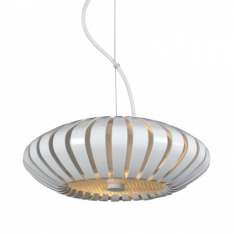 Lampa Ctr - S1 - White