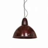 Lampa Salina 35 cm - Bronze -