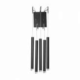 Lampa Stick Wall - Black