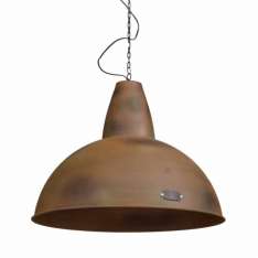 Lampa Salina 70 cm - Rusty -