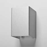 Lampa 820 - aluminium