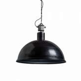 Lampa Rampa 60 cm Black