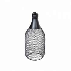 Lampa klosz Bottle