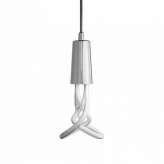 Oprawa Drop Cap Plumen - chrome