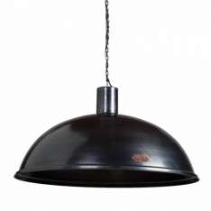 Lampa Rampa - 80 cm Black