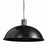Lampa Rampa - 80 cm Black