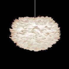 Lampa Eos XL White Umage (Vita Copenhagen)