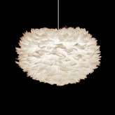 Lampa Eos XL White Umage (Vita Copenhagen)