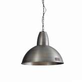 Lampa Salina 35 cm - Nickel -