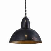 Lampa Salina 46 cm - Black -